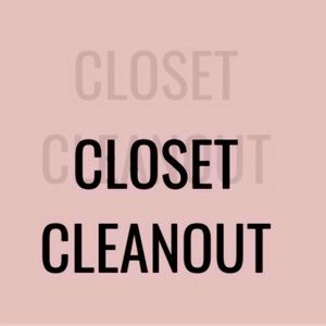 ‼️5 FOR $20 + SHIPPING SALE‼️